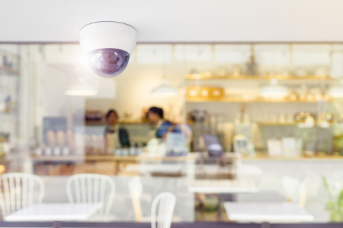 Best Type of CCTV To Install In Restaurant