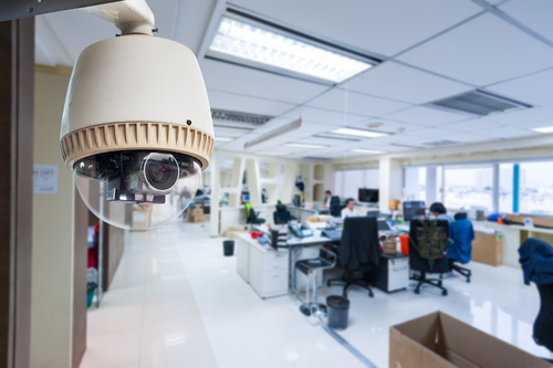What Are The Common CCTV Myths?