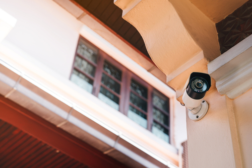 How To Prevent CCTV From Being Hacked