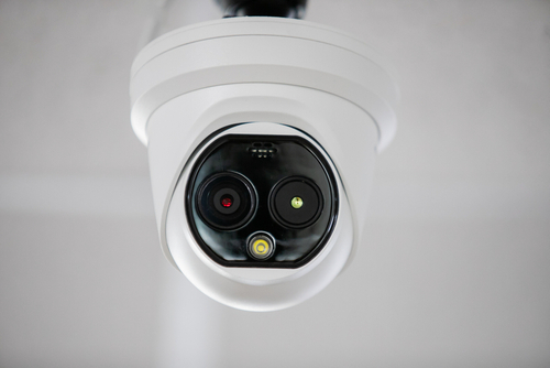 The Benefits Of Using A Thermal Imaging CCTV Camera