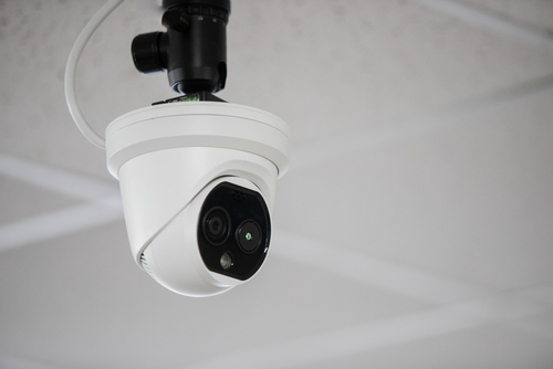 The Benefits Of Using A Thermal Imaging CCTV Camera
