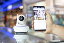 Choosing the Right IP Camera for Your Business - CCTV-Camera.com.sg